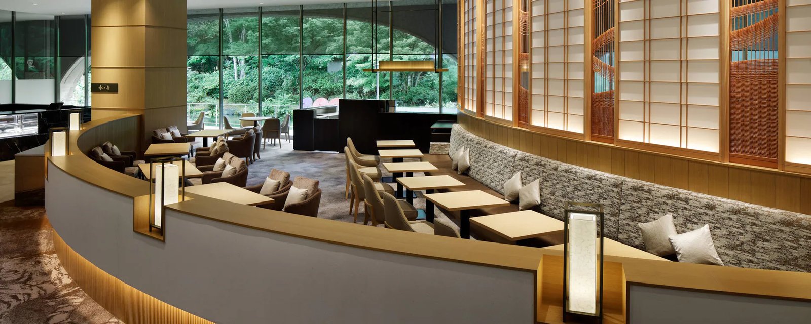 The Prince Kyoto Takaragaike, Autograph Collection — vibe