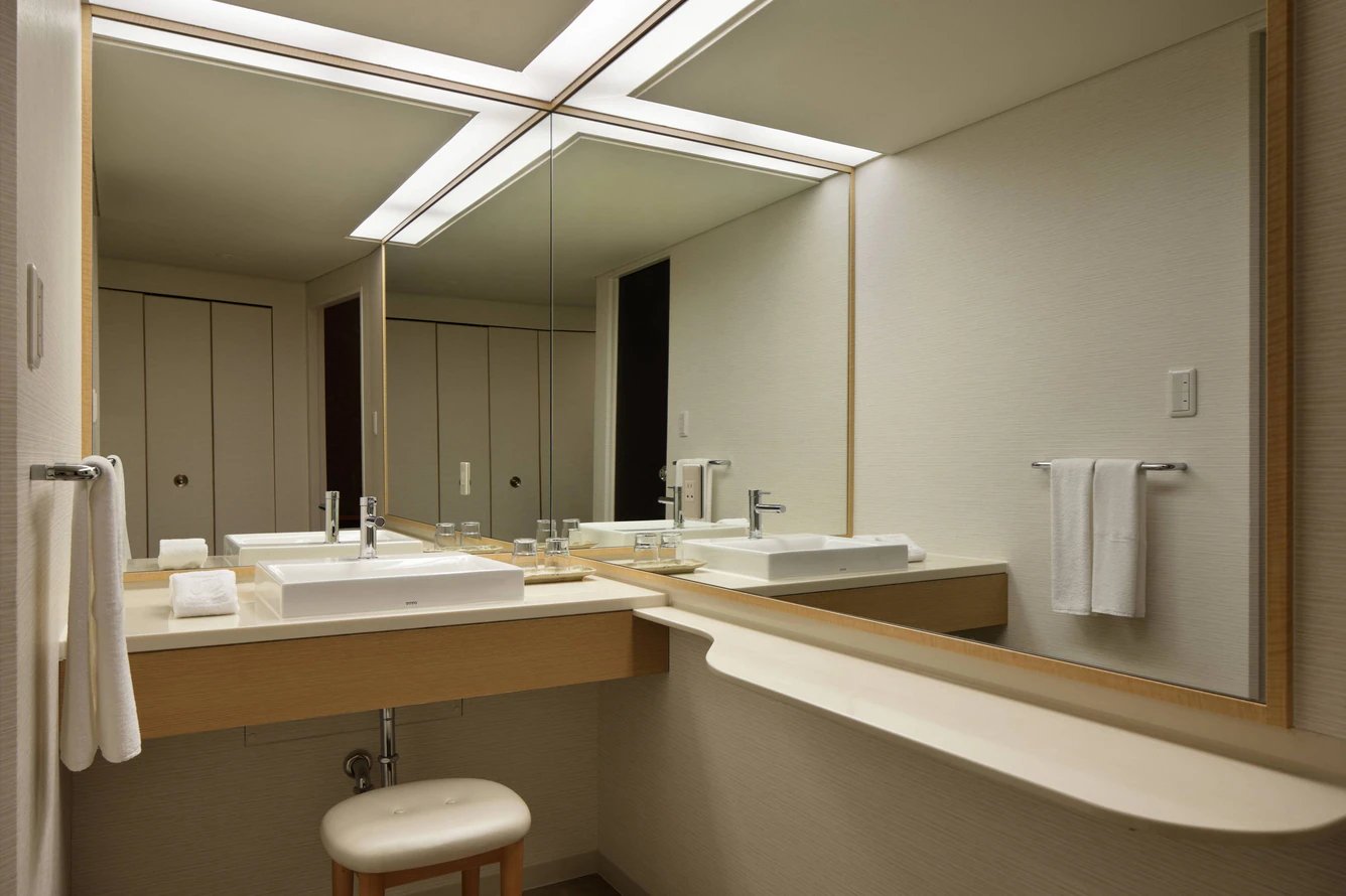 The Prince Kyoto Takaragaike, Autograph Collection — rooms