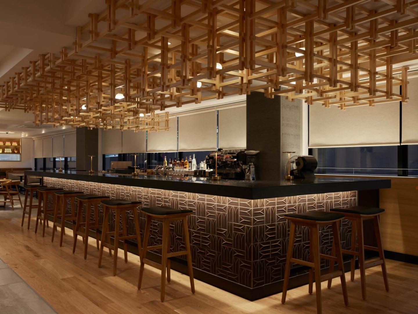 ASAI Kyoto Shijo — eat & drink
