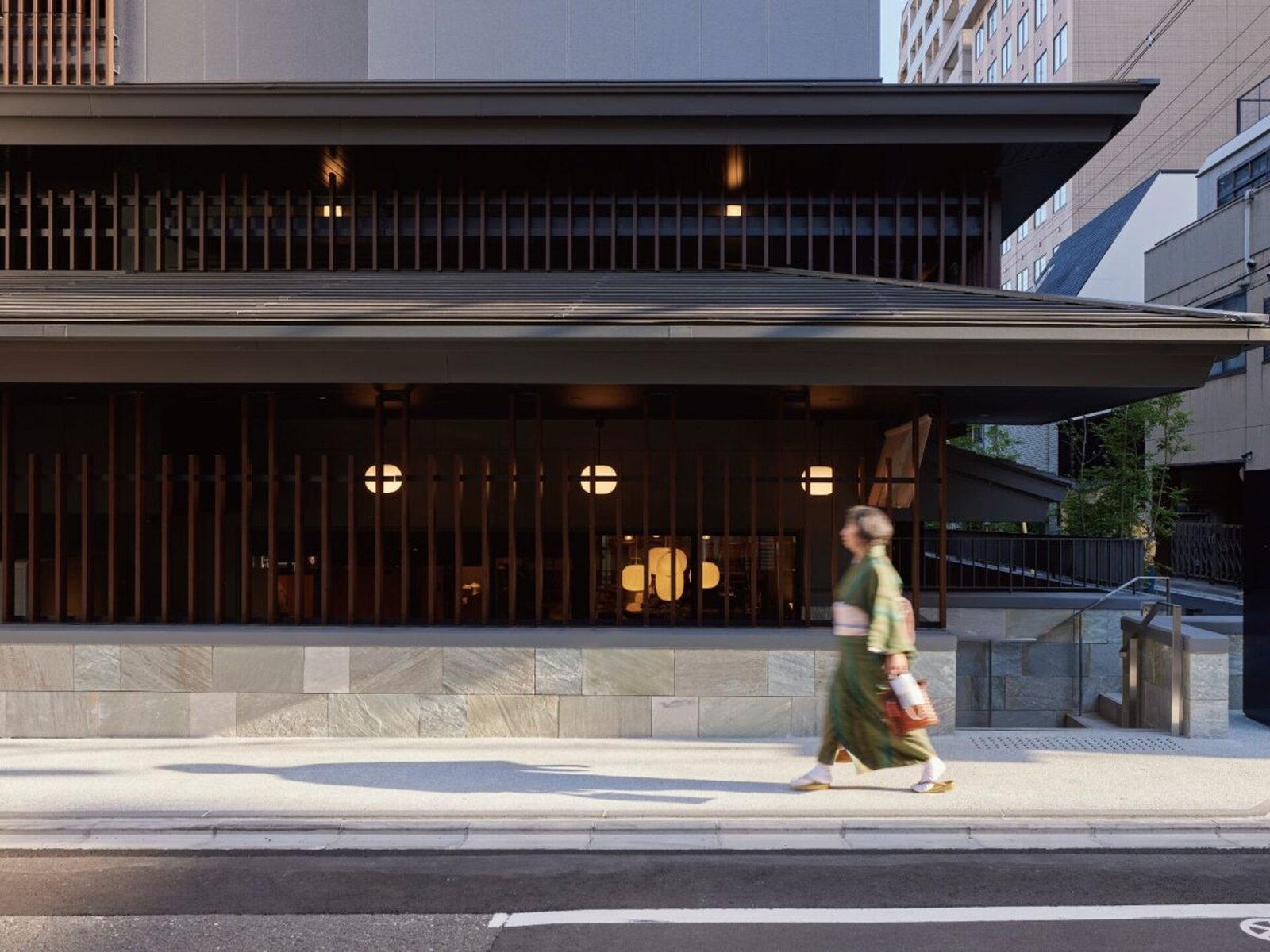 ASAI Kyoto Shijo