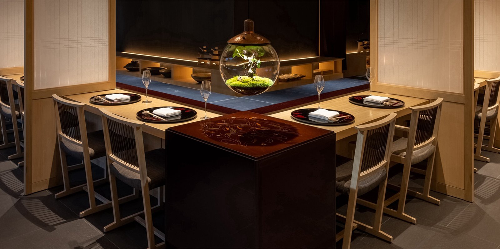 FUFU KYOTO — eat & drink
