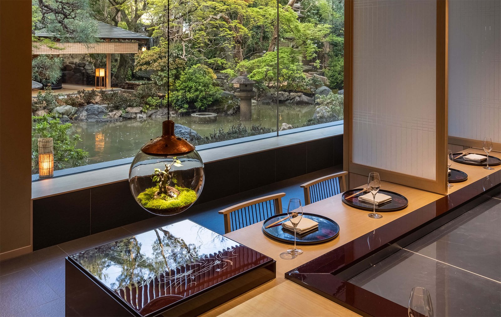 FUFU KYOTO — eat & drink