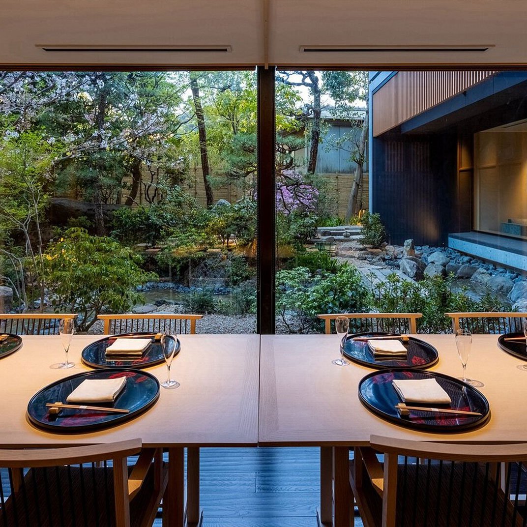 FUFU KYOTO — eat & drink