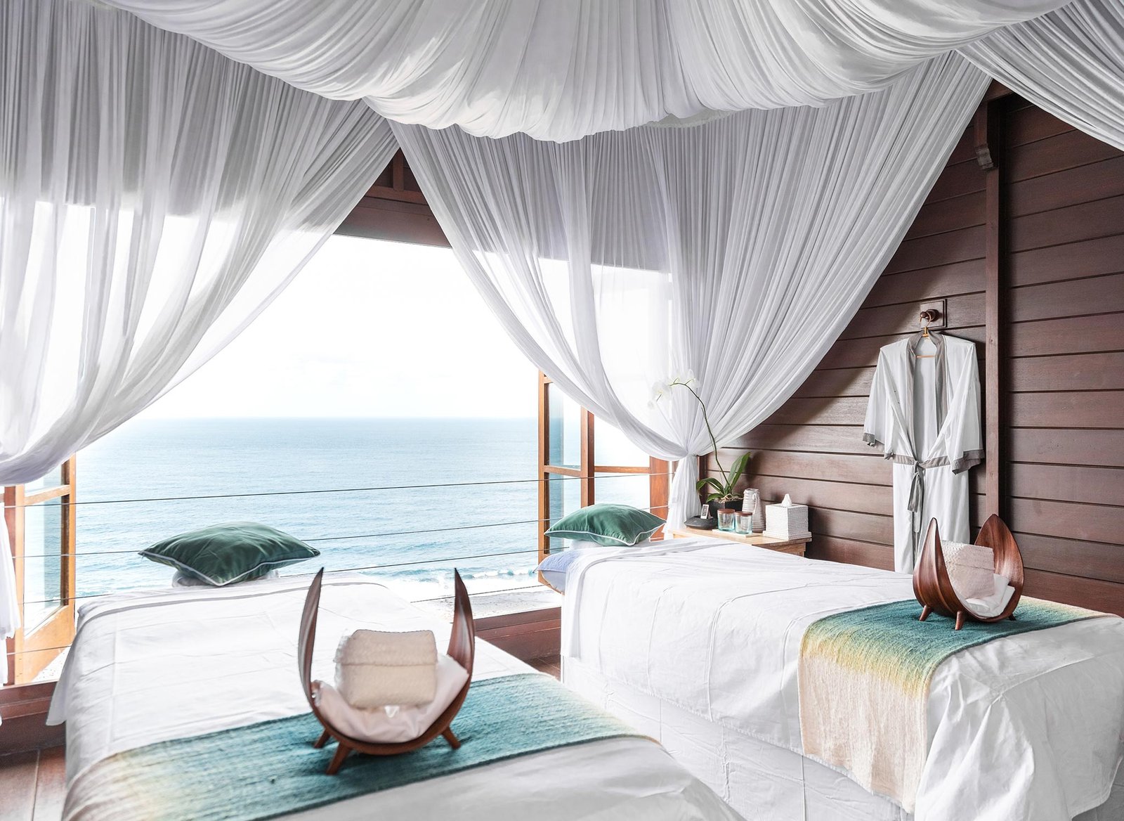 Karma Kandara — wellness