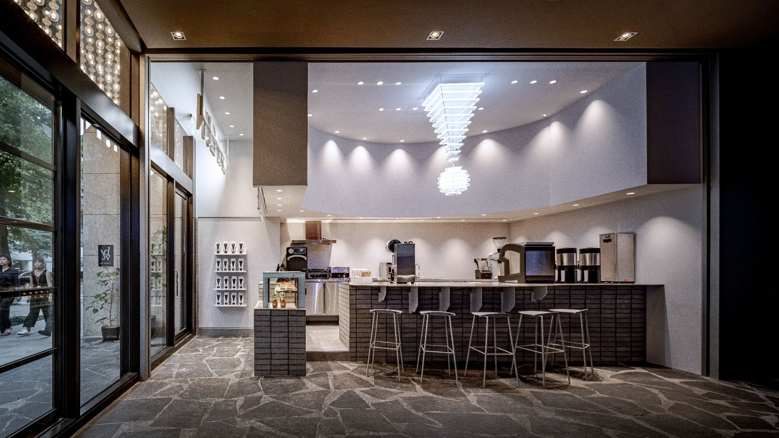EPISODE Daan Taipei — eat & drink