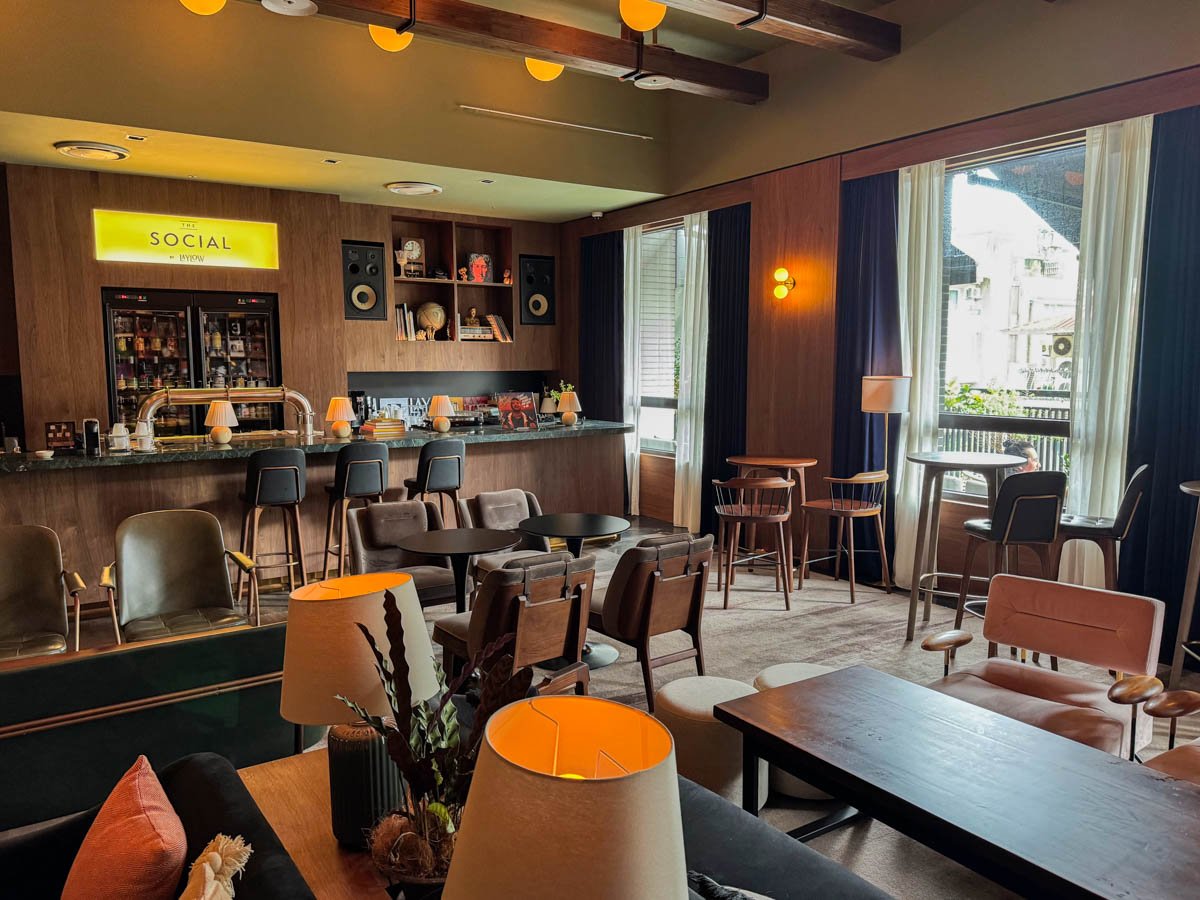 EPISODE Daan Taipei — eat & drink