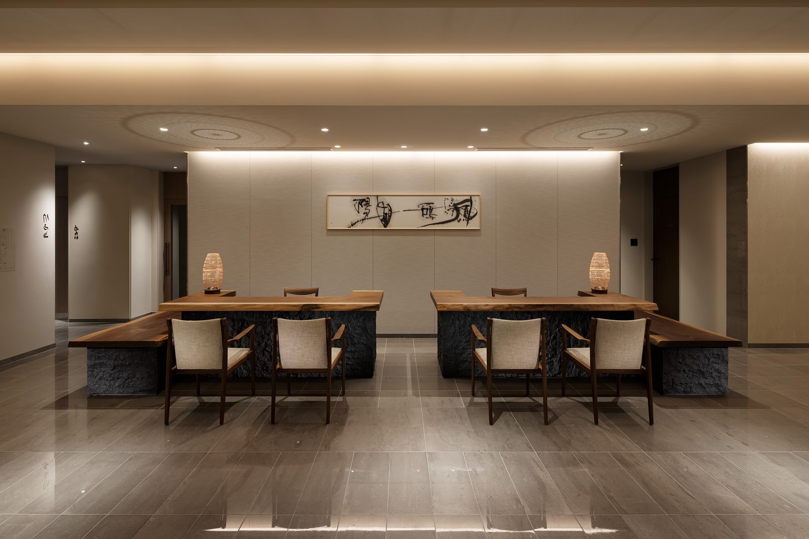 Hotel Okura Kyoto Okazaki Bettei — eat & drink