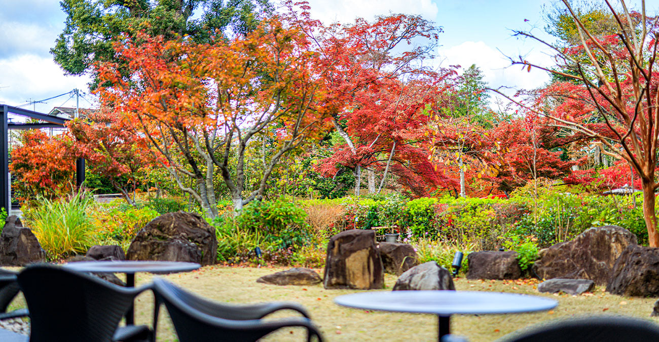 Hotel Okura Kyoto Okazaki Bettei — backstory
