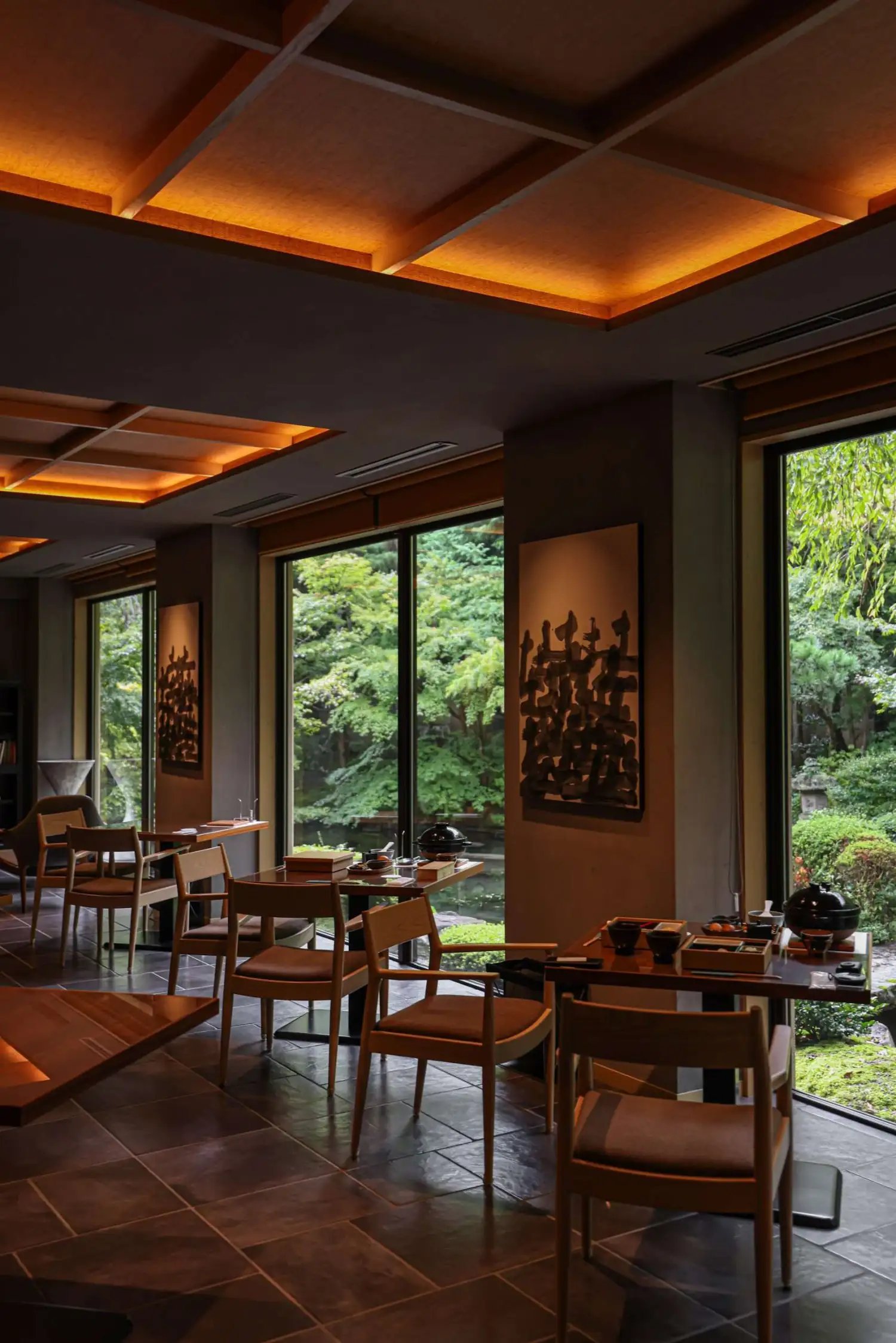 Moksa Rebirth Hotel, mala