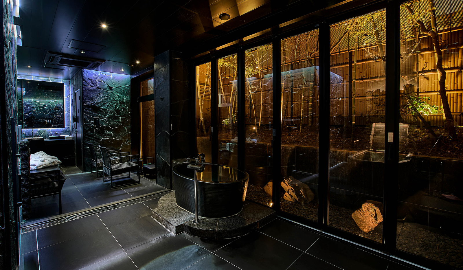 Moksa Rebirth Hotel