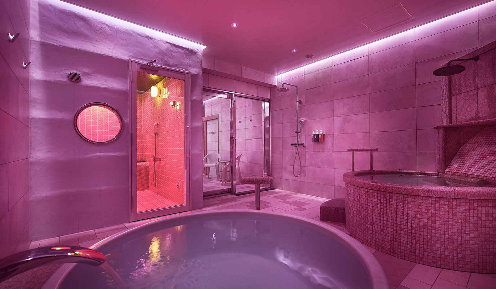 Moksa Rebirth Hotel