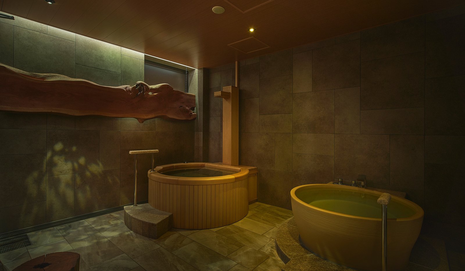 Moksa Rebirth Hotel