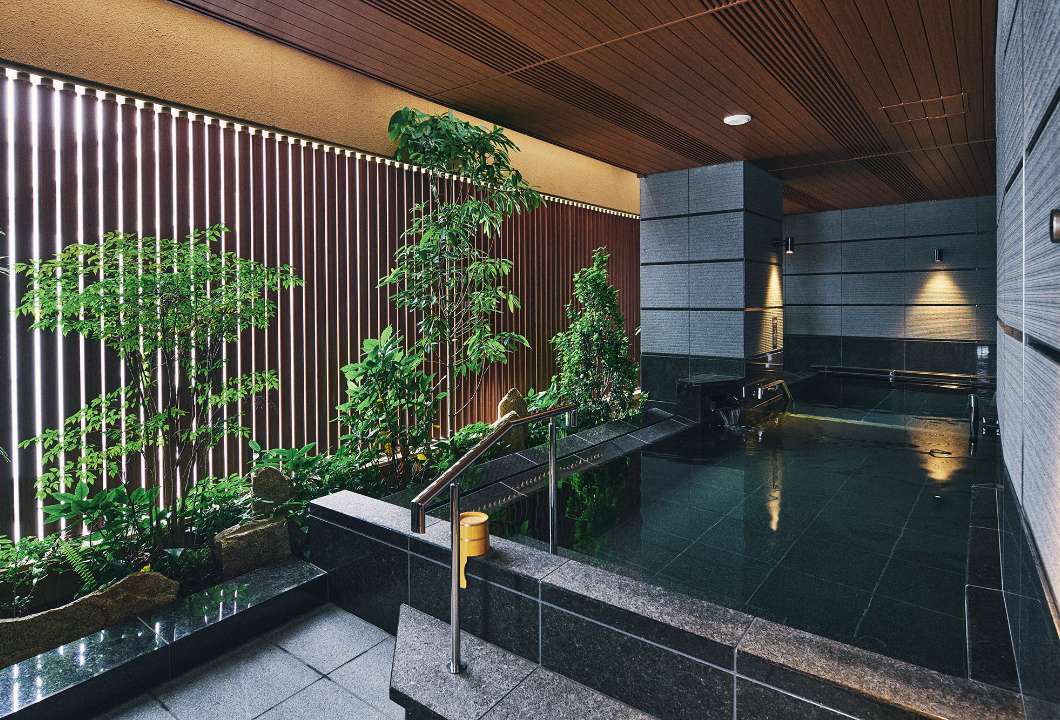 Sora Niwa Terrace Kyoto Bettei