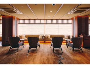 Sora Niwa Terrace Kyoto Bettei — vibe