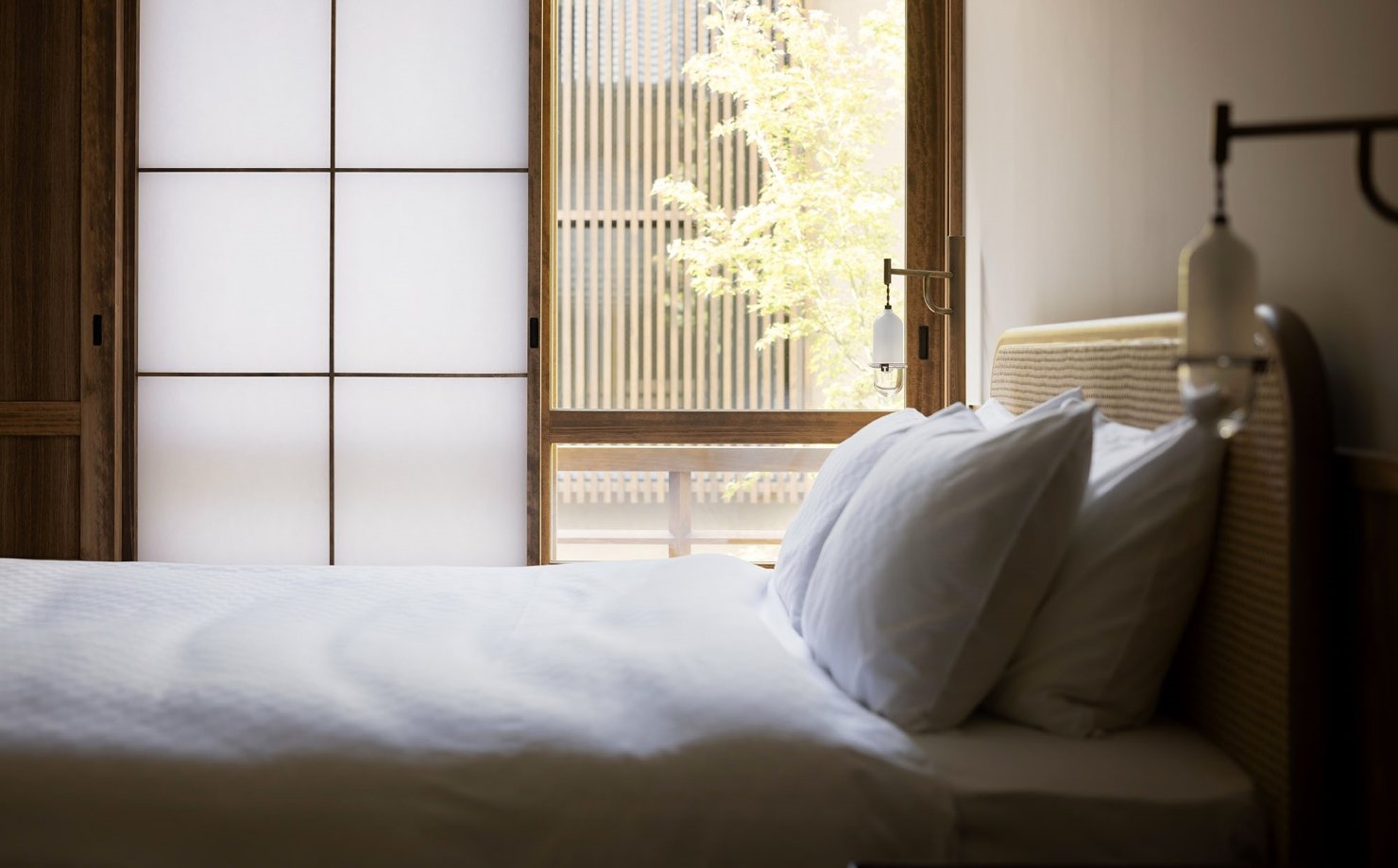 Tamao — rooms