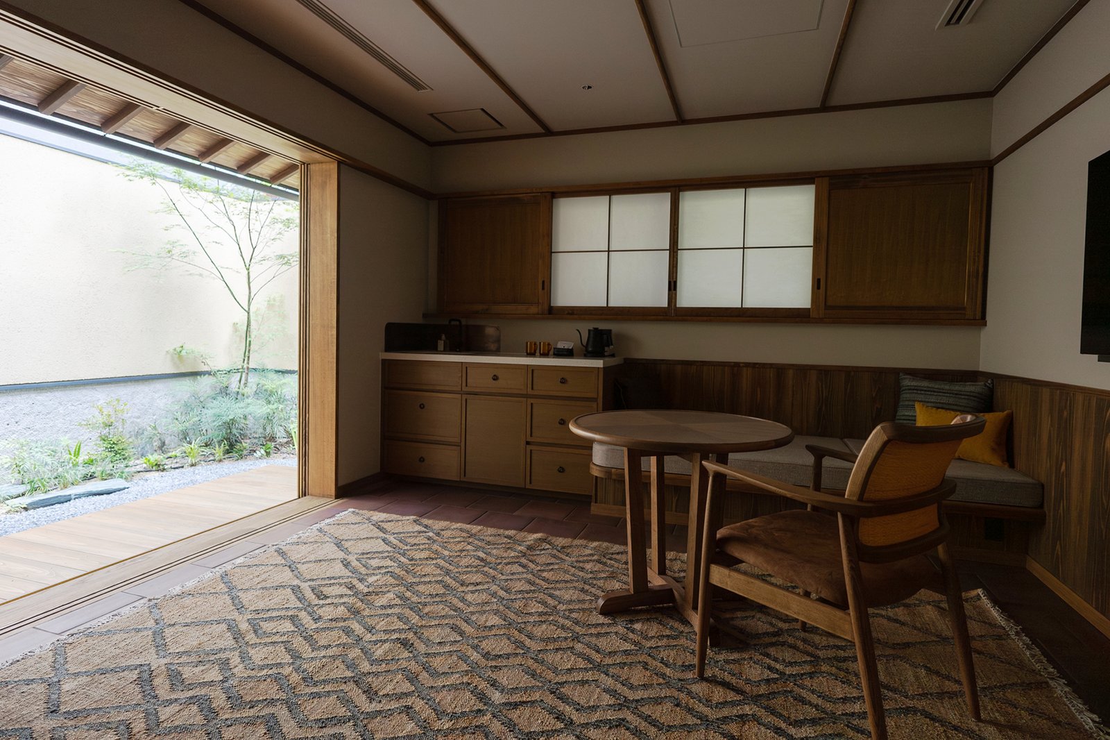 Tamao — eat & drink