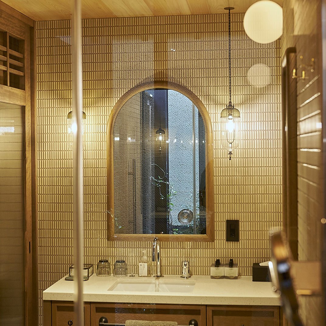 Tamao — rooms