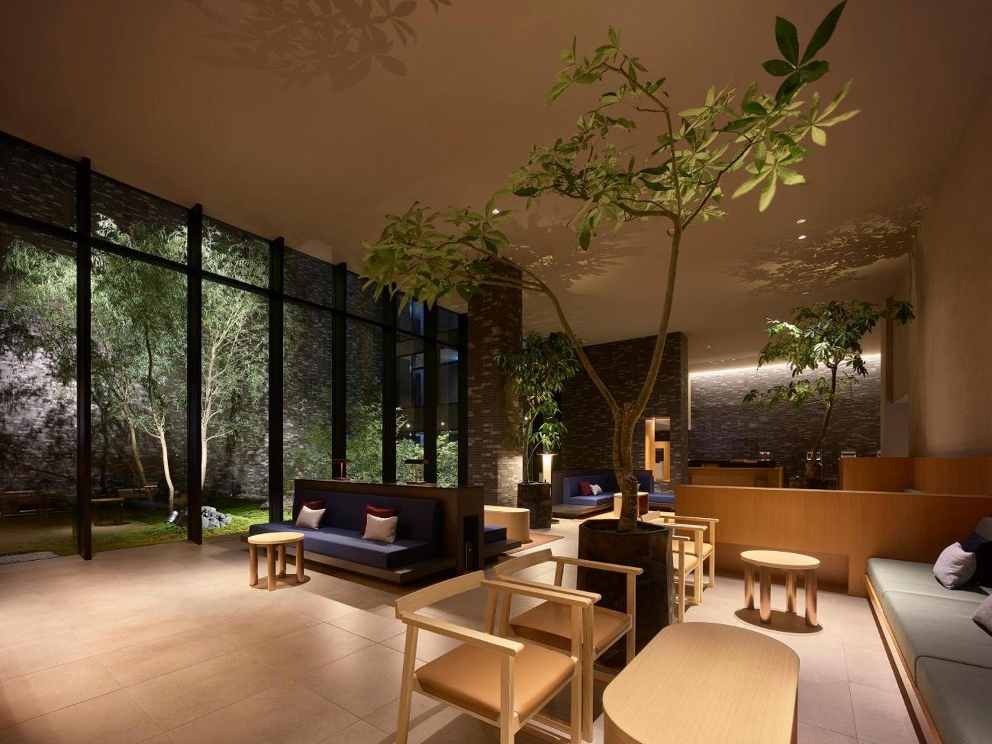 Mitsui Garden Hotel Kyoto Sanjo Premier