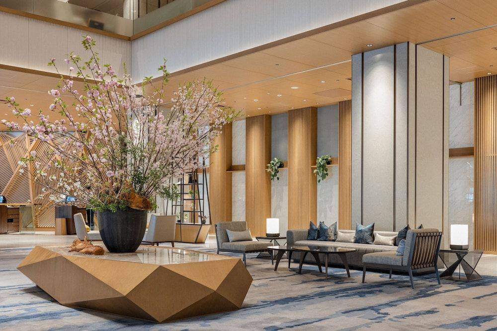 Hotel Utano Kyoto Bessho — vibe