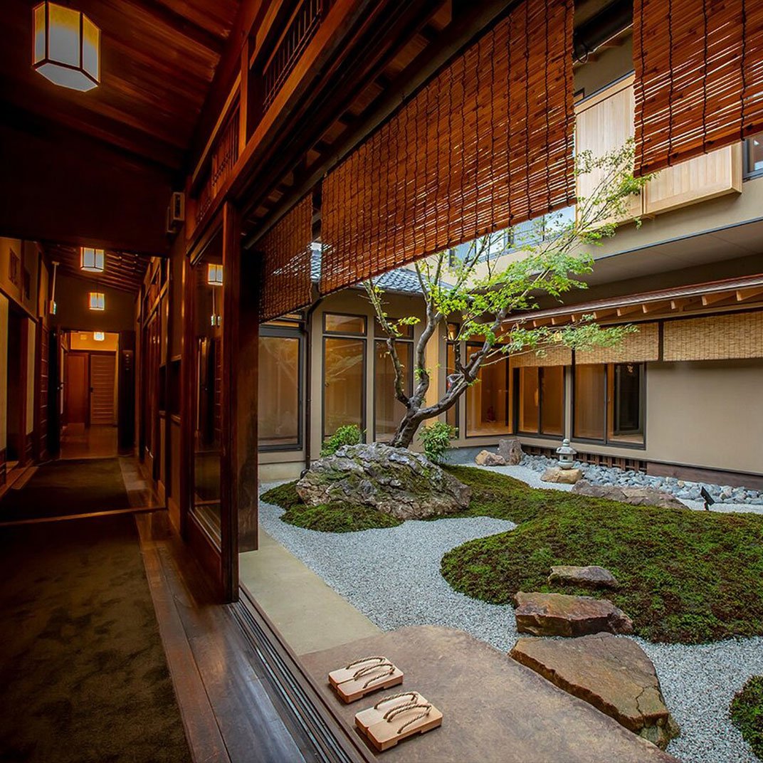 Hotel Utano Kyoto Bessho