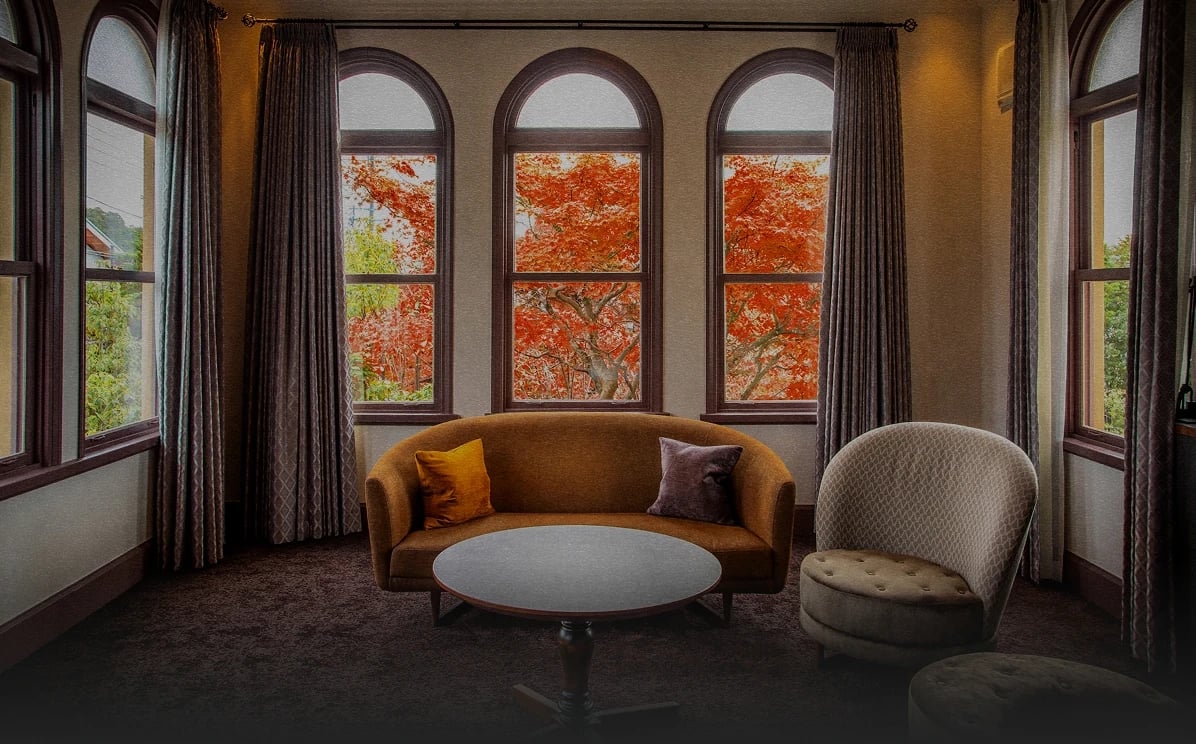 Hotel Utano Kyoto Bessho — eat & drink