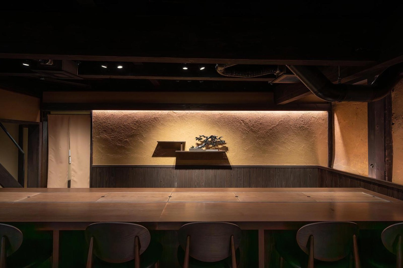 Nazuna Higashi Honganji — eat & drink