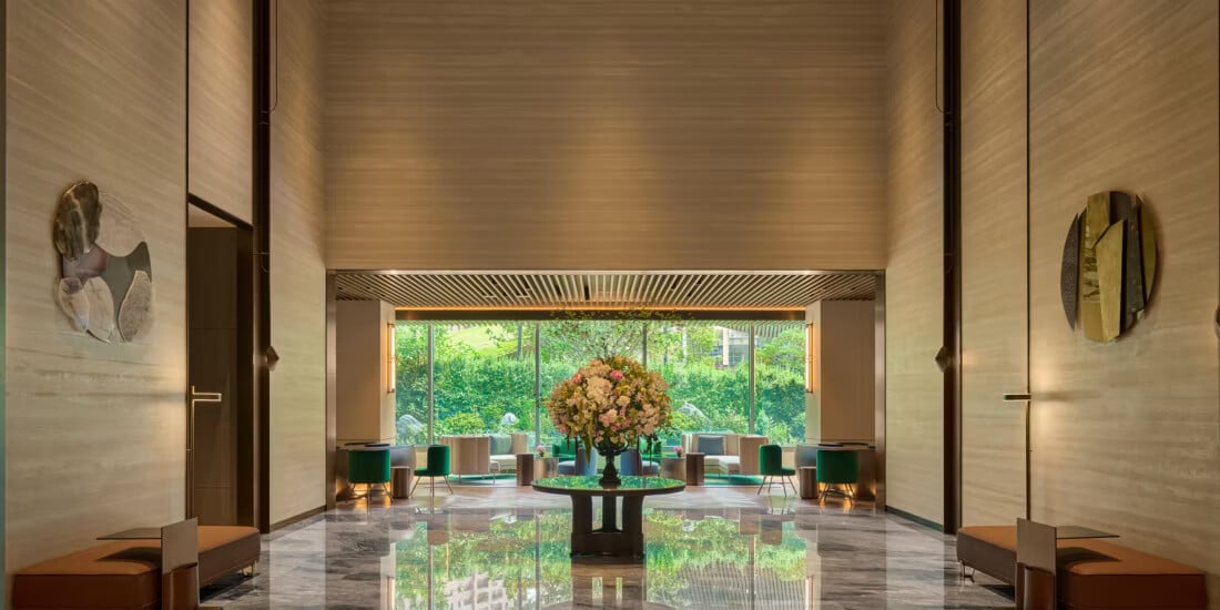 InterContinental Taichung