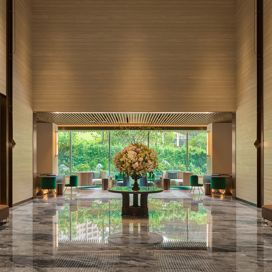 InterContinental Taichung