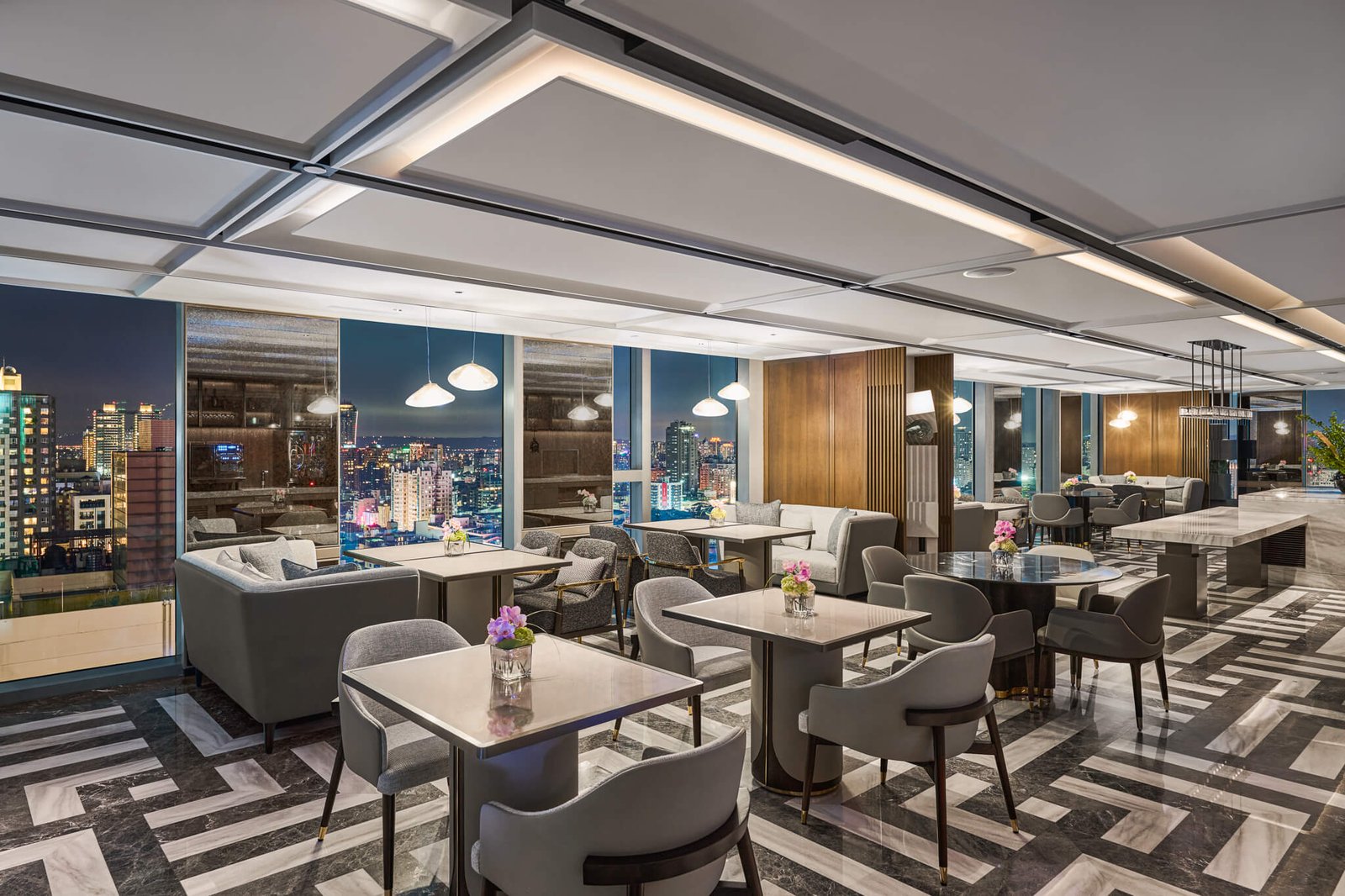 InterContinental Taichung