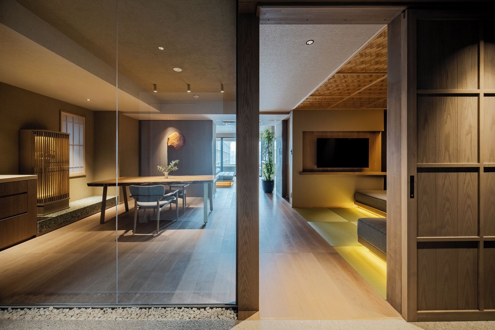 MOKU KYOTO — eat & drink