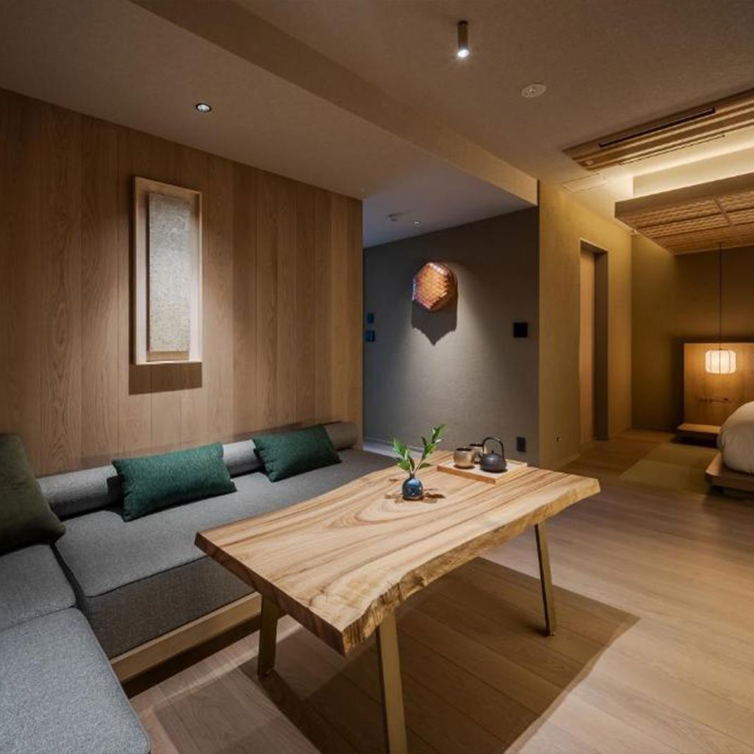 MOKU KYOTO — eat & drink