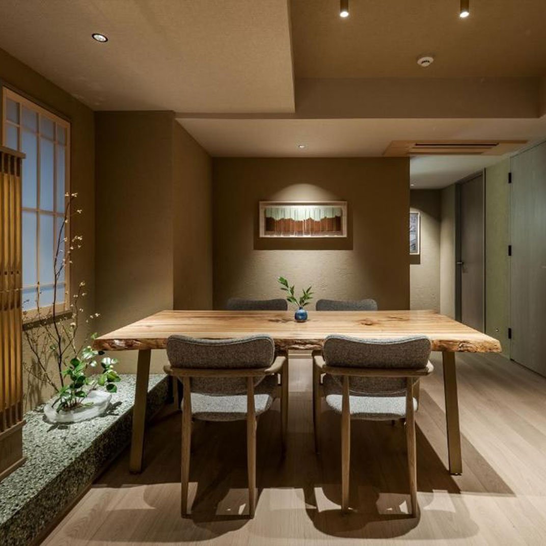 MOKU KYOTO — eat & drink