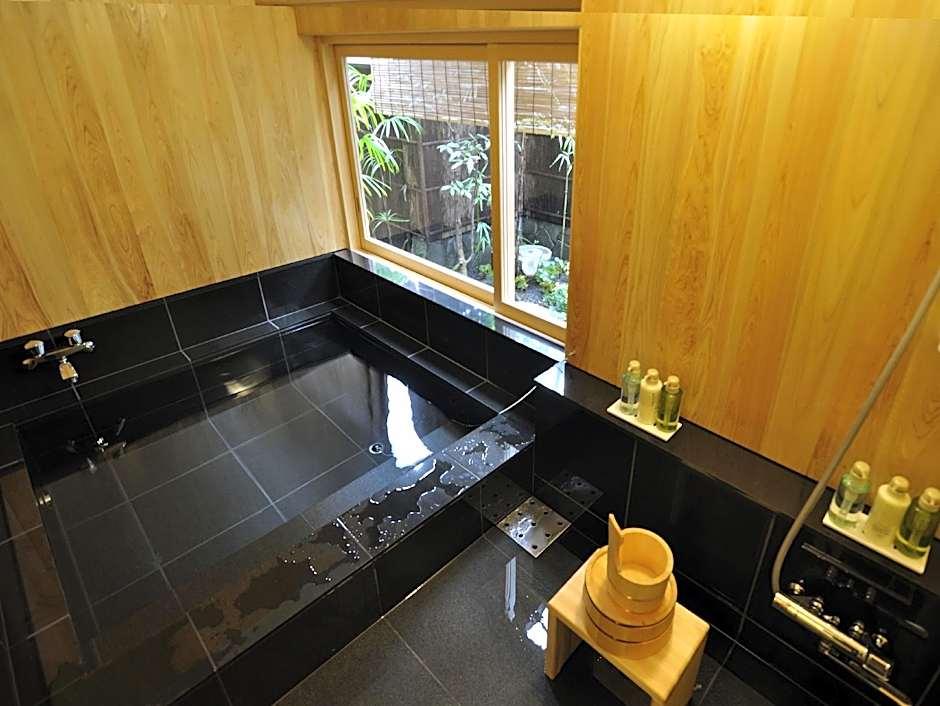 Izuyasu — wellness