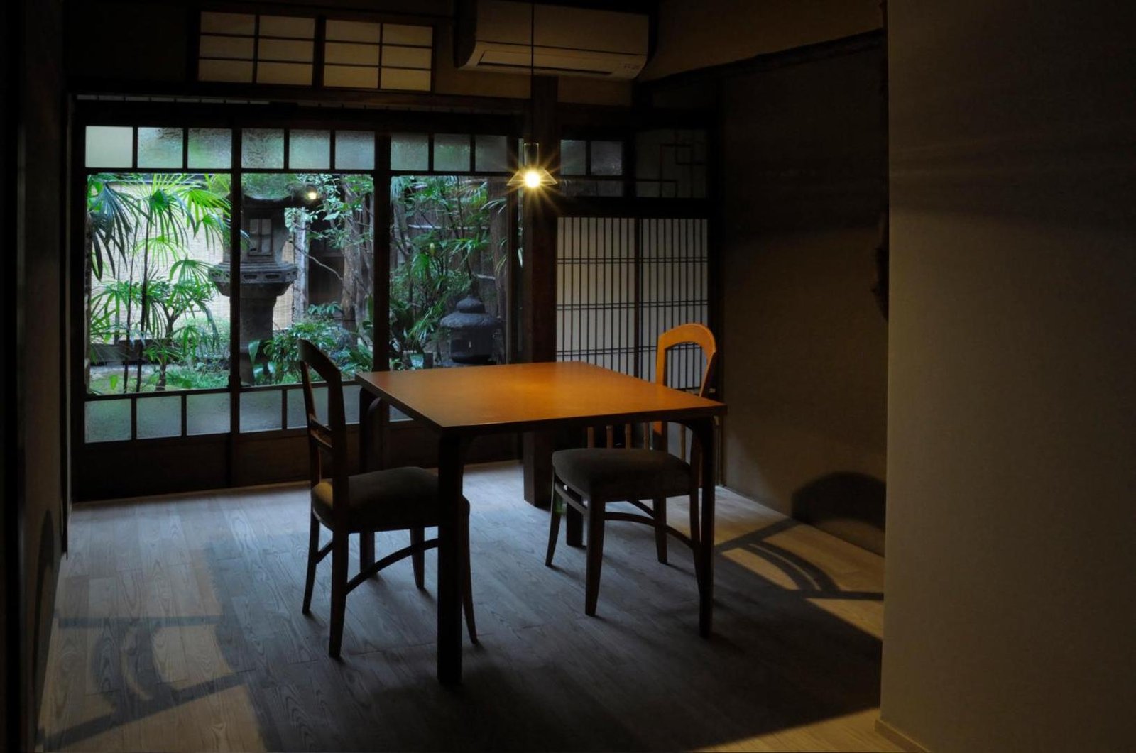 Izuyasu — eat & drink