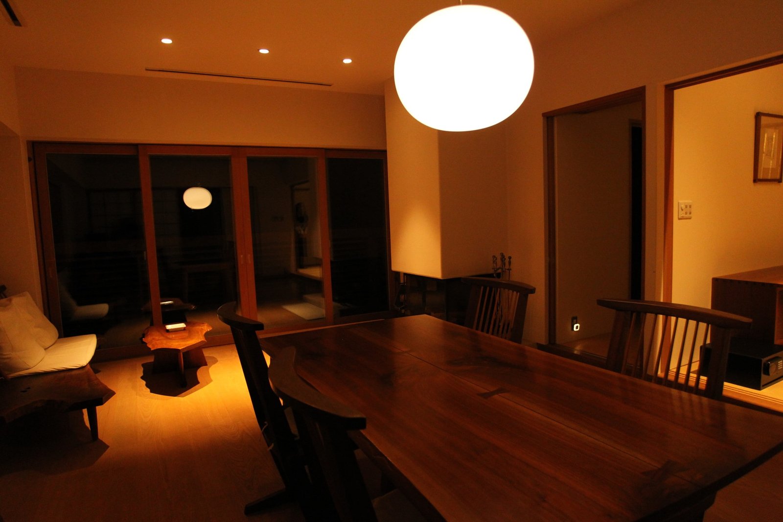 Kifune Ugenta — rooms