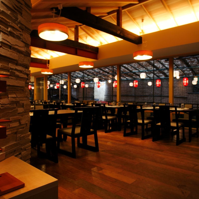 Kifune Ugenta — eat & drink