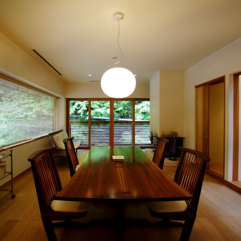 Kifune Ugenta — eat & drink