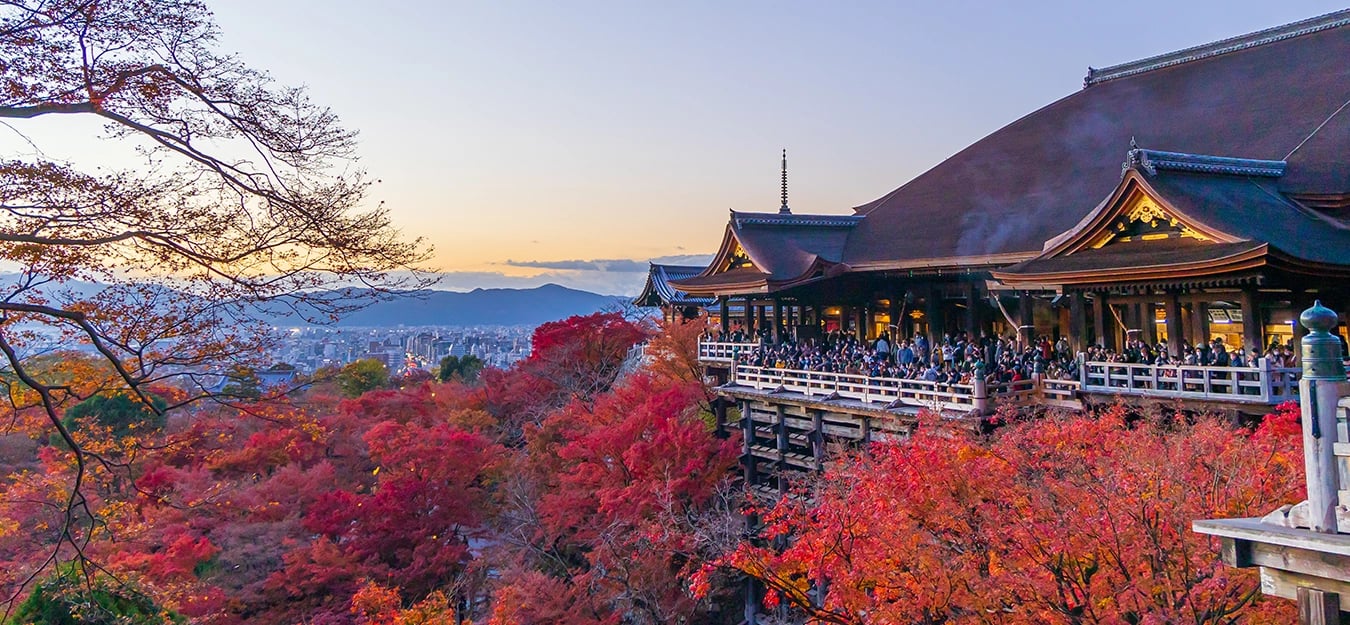 Kyoto Granbell Hotel — vibe