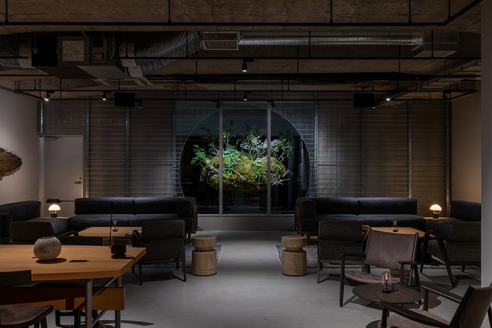 RAKURO Kyoto Hotel — eat & drink