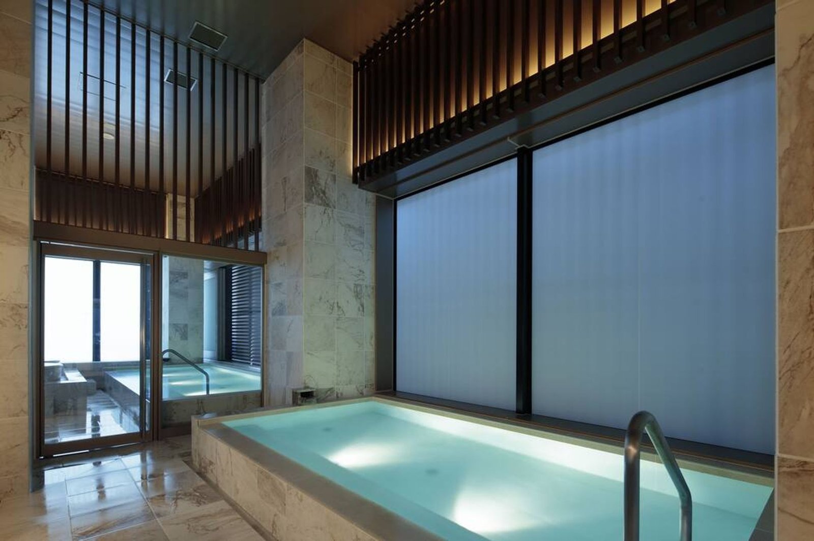 CANDEO HOTELS Kyoto Karasuma Rokkaku — wellness