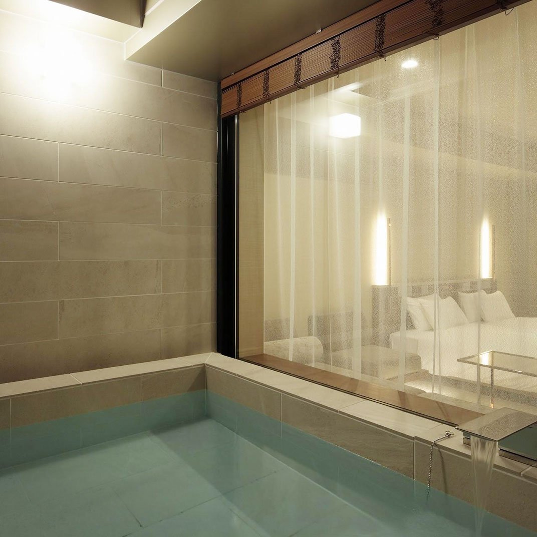 CANDEO HOTELS Kyoto Karasuma Rokkaku — wellness