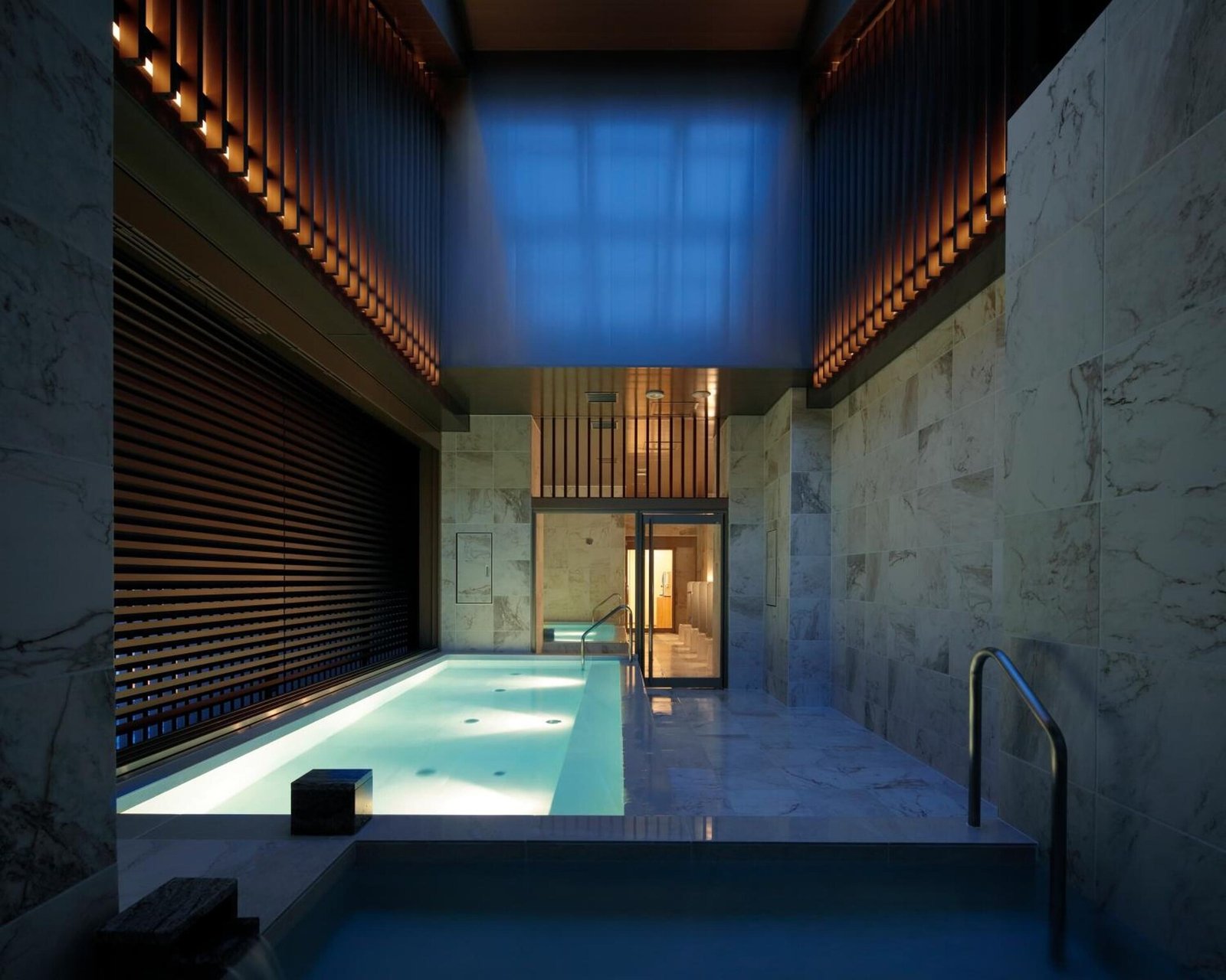 CANDEO HOTELS Kyoto Karasuma Rokkaku — wellness