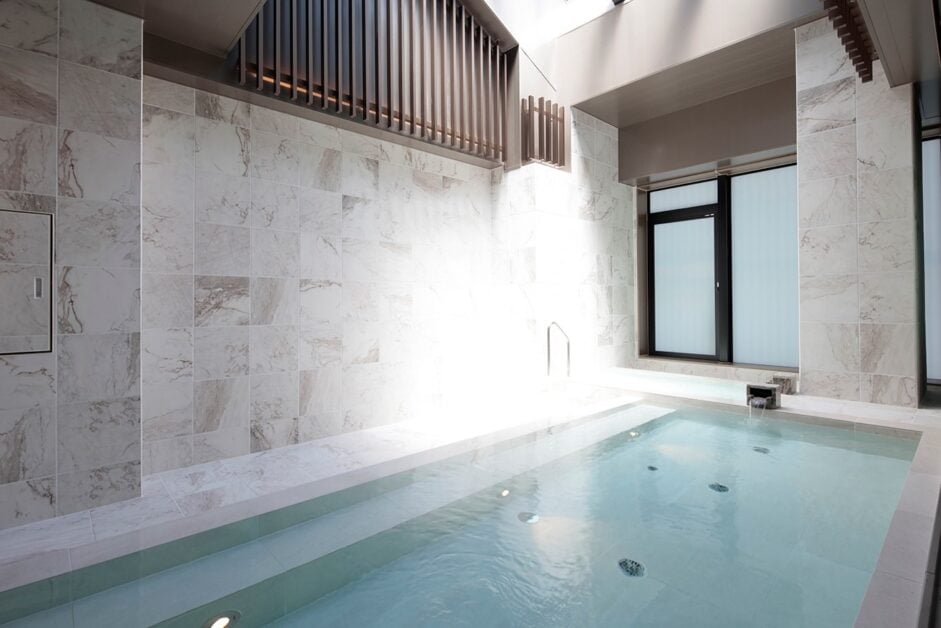 CANDEO HOTELS Kyoto Karasuma Rokkaku — wellness