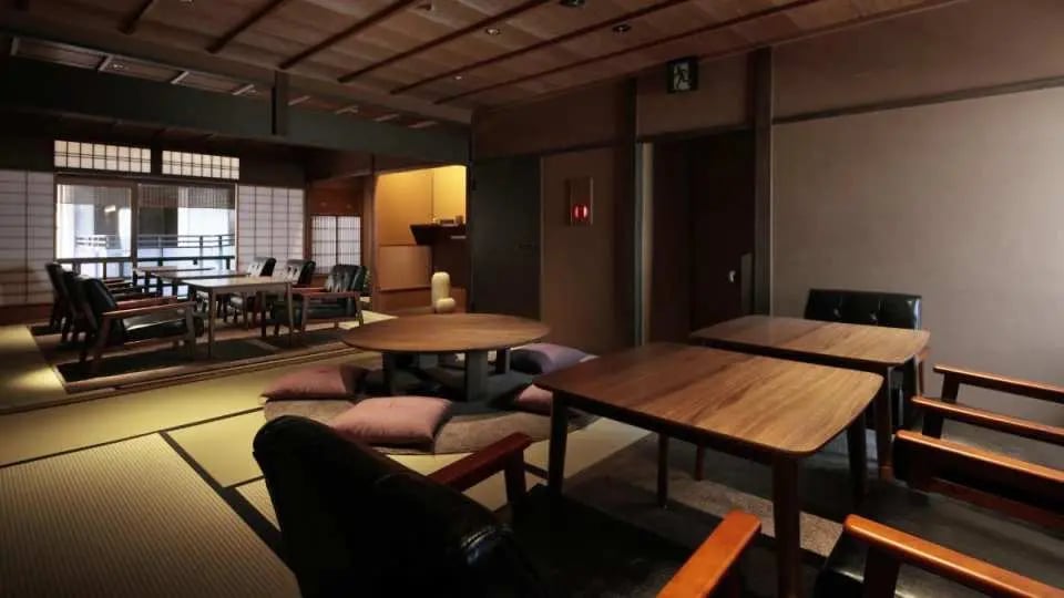 CANDEO HOTELS Kyoto Karasuma Rokkaku — rooms