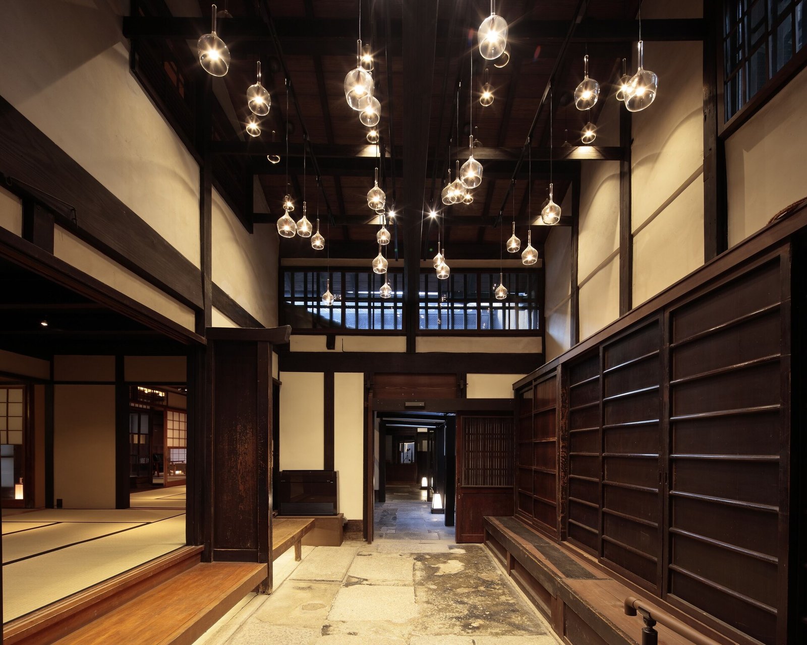 CANDEO HOTELS Kyoto Karasuma Rokkaku — vibe