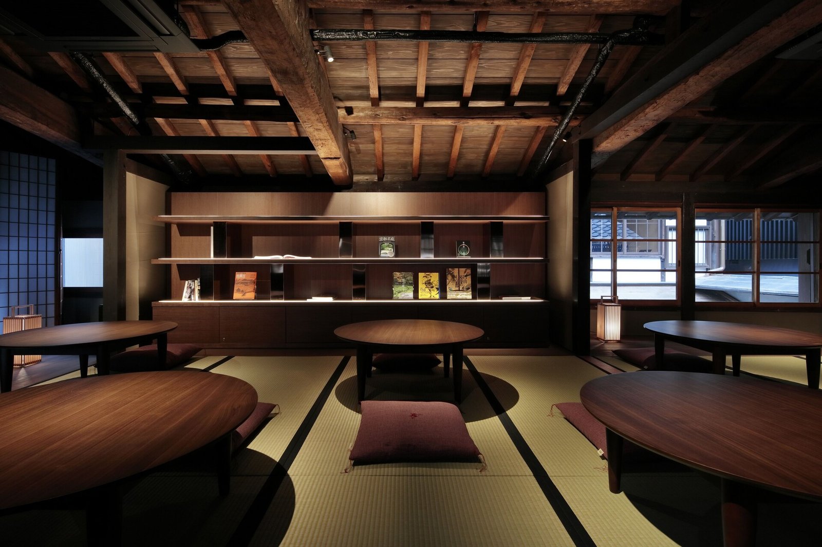 CANDEO HOTELS Kyoto Karasuma Rokkaku — eat & drink