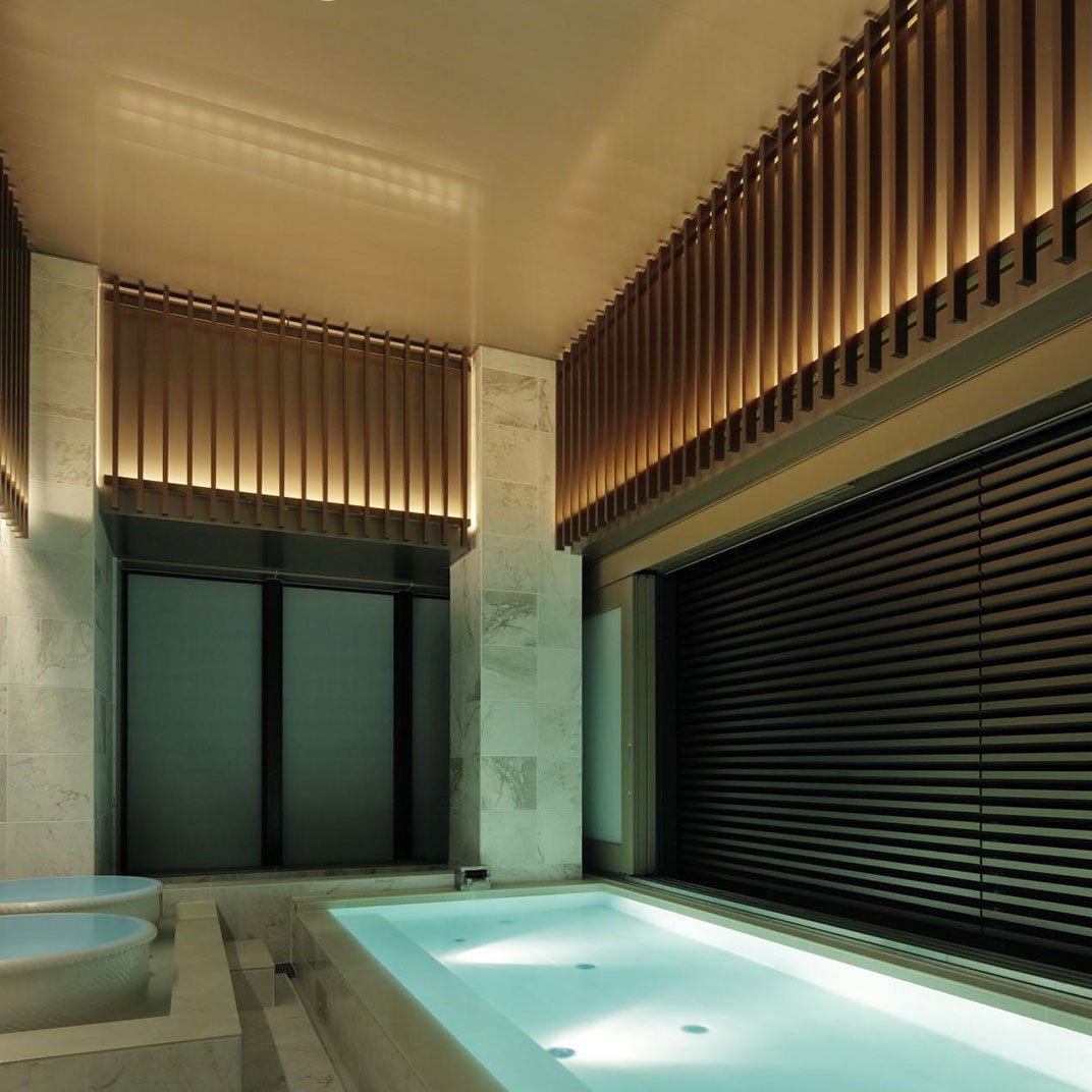 CANDEO HOTELS Kyoto Karasuma Rokkaku — wellness