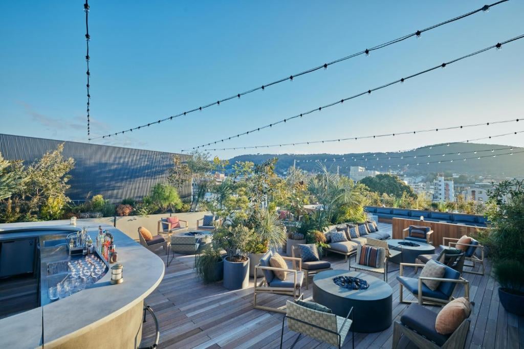 Nohga Hotel Kiyomizu Kyoto — eat & drink
