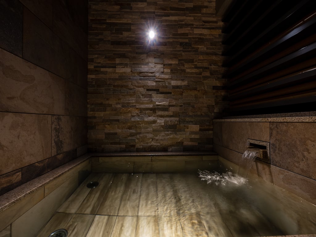 Higashiyama Shikikaboku — wellness