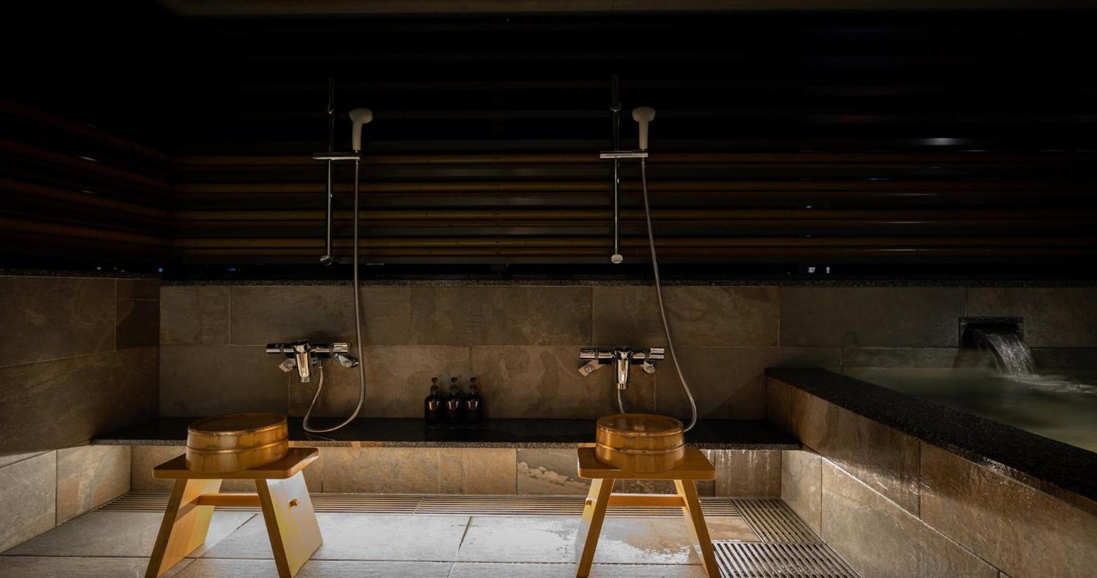 Higashiyama Shikikaboku — wellness